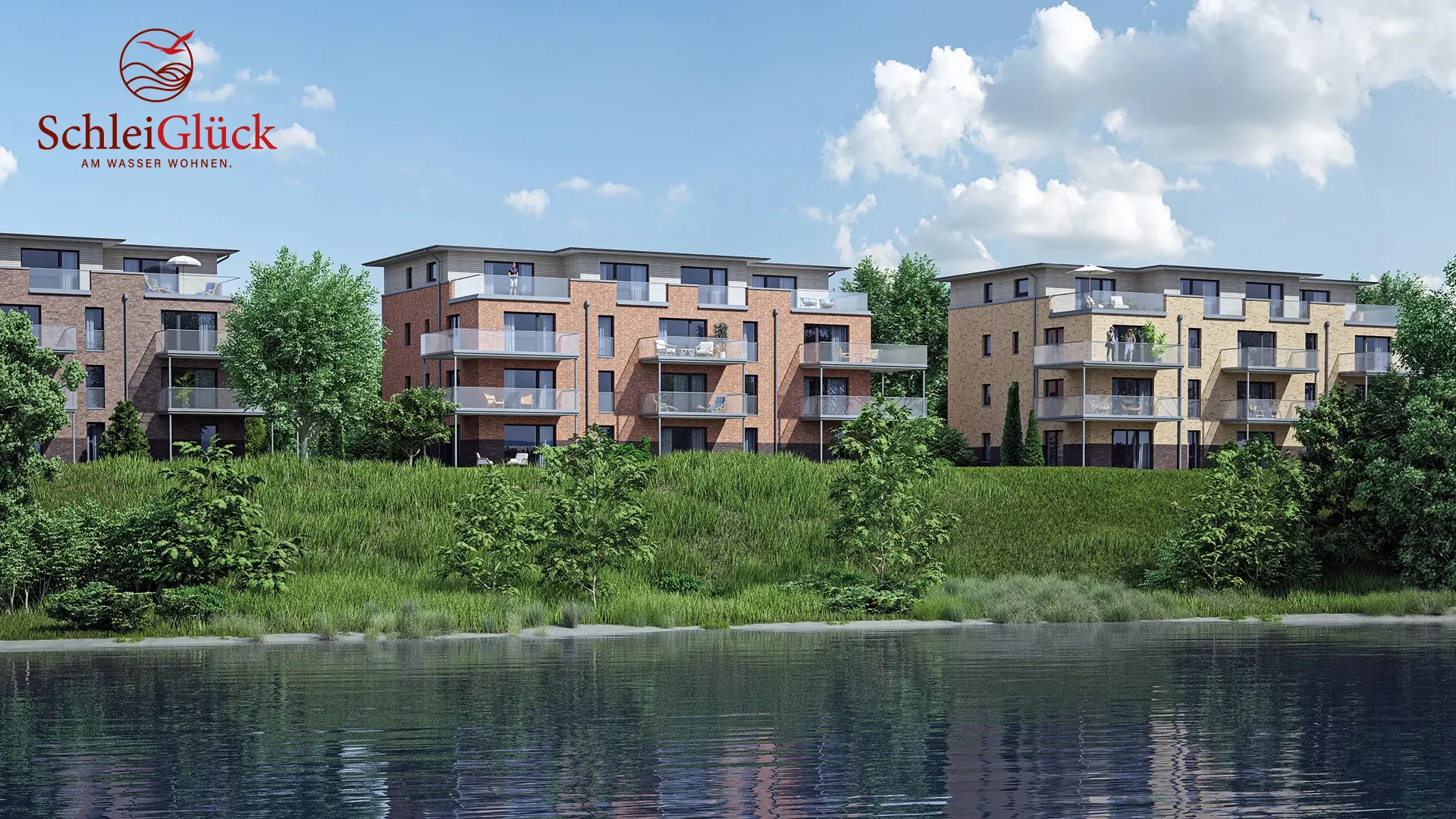 SchleiGlück Kappeln